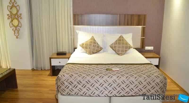 Edis Premier Hotel Adana